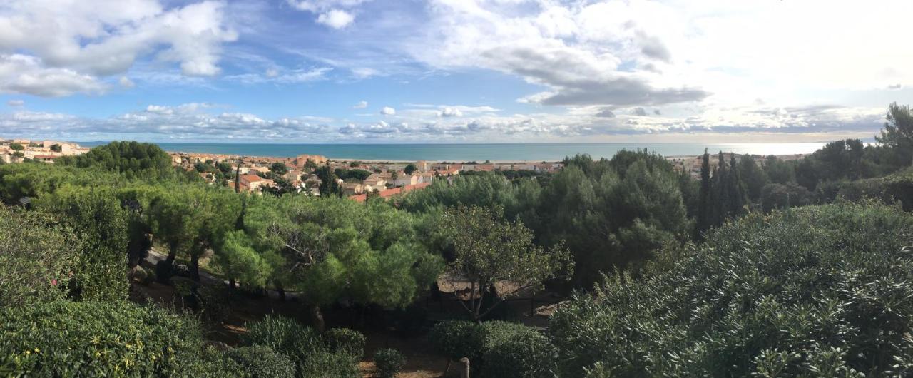 Saint-Pierre-La-Mer Fleury  Ngoại thất bức ảnh