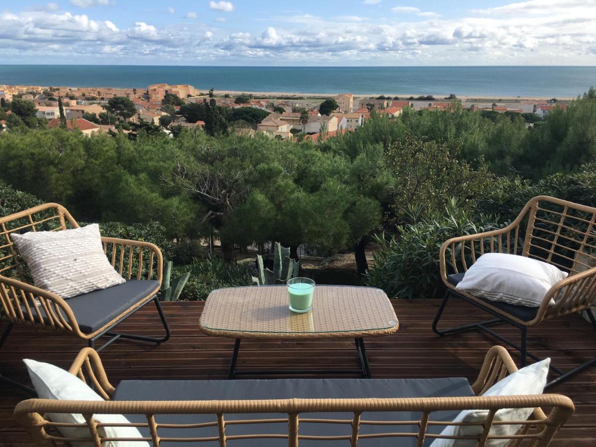 Saint-Pierre-La-Mer Fleury  Ngoại thất bức ảnh